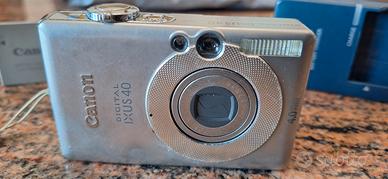 macchina fotografica 