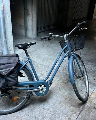Bicicletta donna