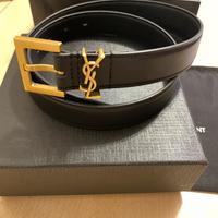 Cintura Yves Saint Laurent