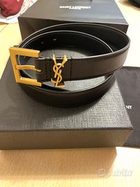 Cintura Yves Saint Laurent