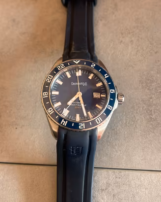 Orologio eberhard