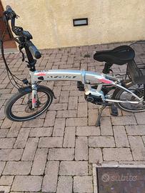 ATALA M80 PIEGHEVOLE MODELLO ATALA CLUB 20