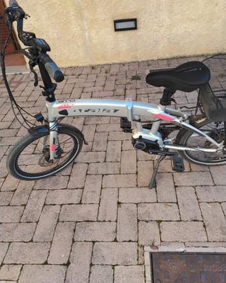 ATALA M80 PIEGHEVOLE MODELLO ATALA CLUB 20
