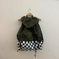 Borsa dsquared zaino grande