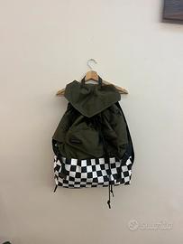 Borsa dsquared zaino grande