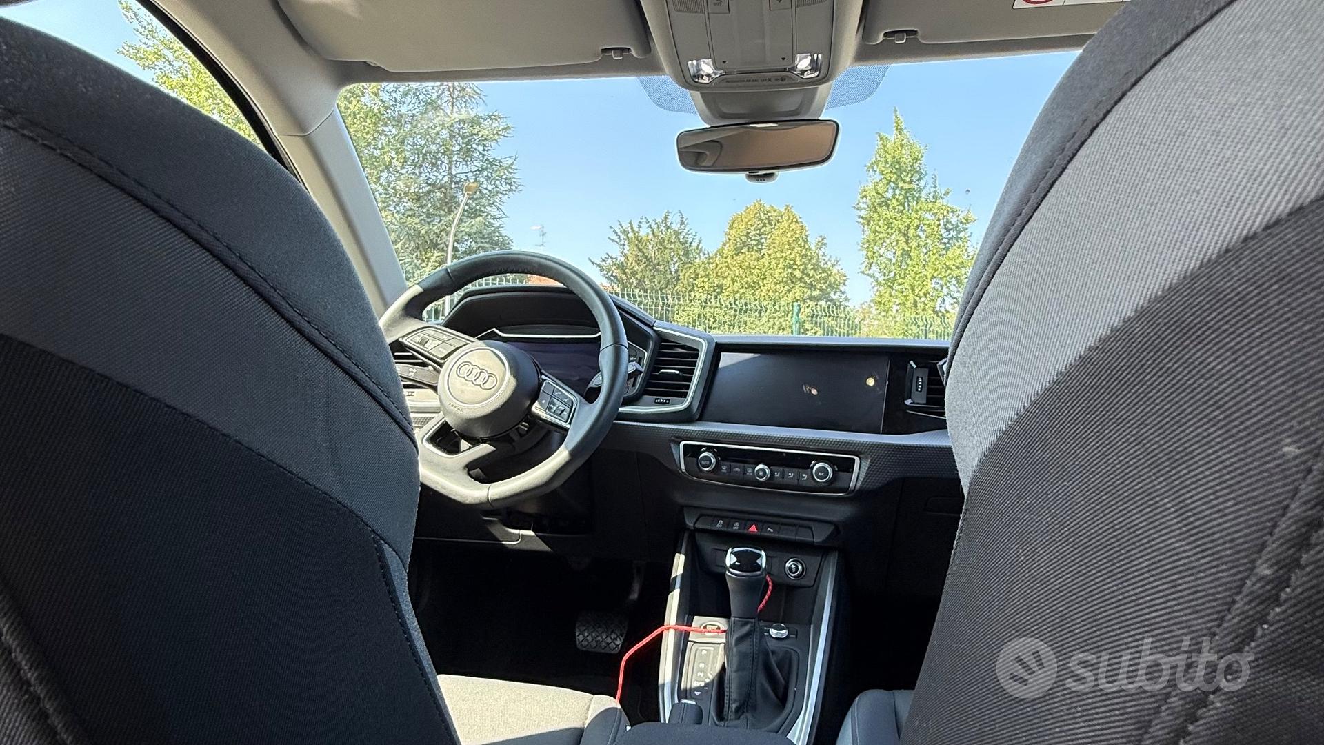 Audi A1 2025 photo 5