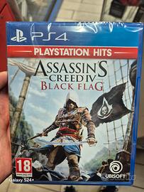 assassin's creed black flag ps4/ps5