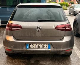 Golf 7