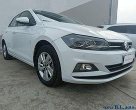 VOLKSWAGEN - Polo - 1.0 TGI 5p. Trendline BMT