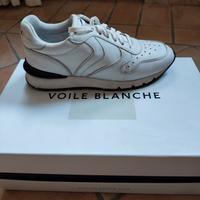 sneakers donna Voile Blanche