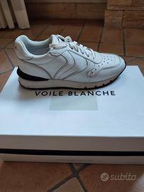 sneakers donna Voile Blanche