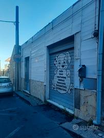 Casa singola zona centrale