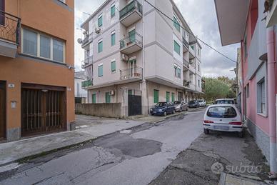 Appartamento Messina [Cod. rif 3387037VRG]