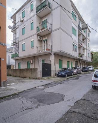Appartamento Messina [Cod. rif 3387037VRG]