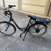 E bike urban