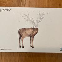 Tavoletta grafica free battery