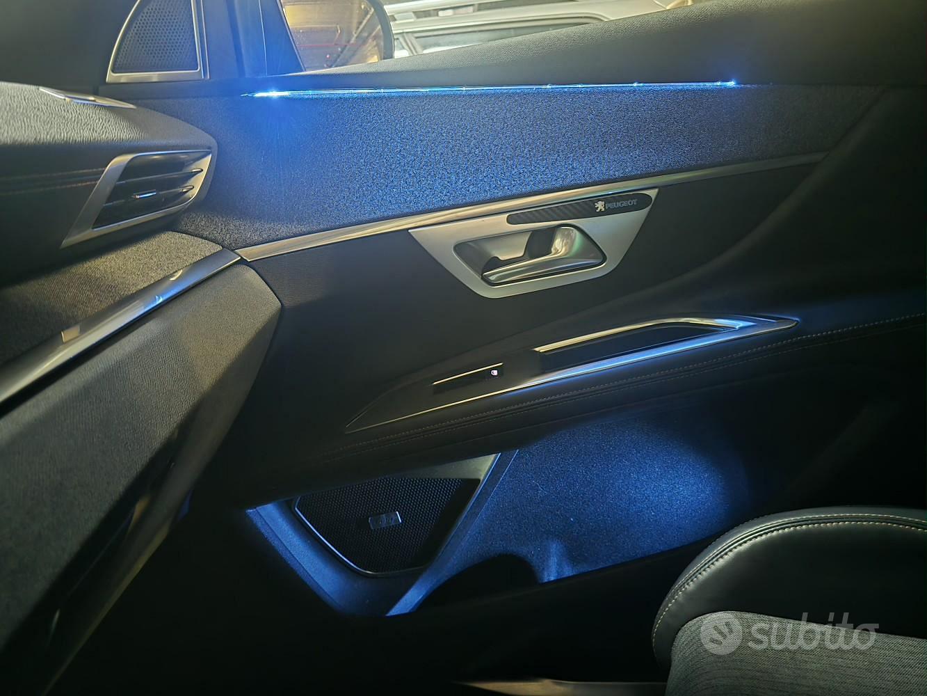 Peugeot 5008 2018 photo 5