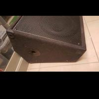 Casse audio amplificate