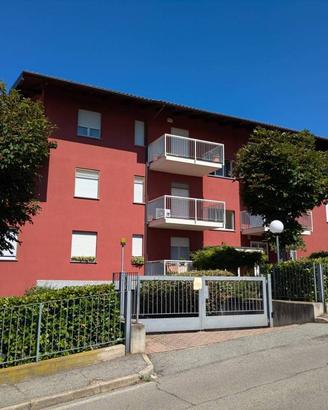 Appartamento di 130 m² con 5 locali e box auto a M