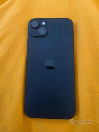 Iphone 15 plus