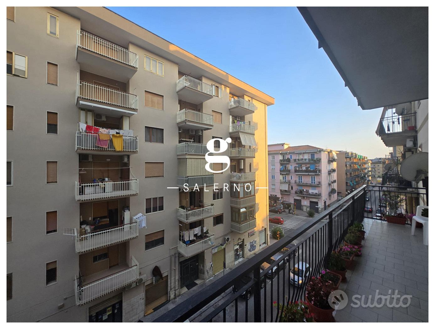Apartment in Salerno, Quartiere Italia - Vista 4