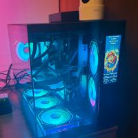 PC gaming 