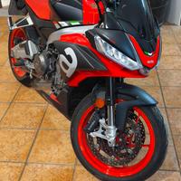 tuono 660 depotenziata a2