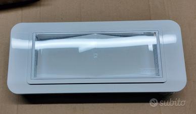 Beghelli lampada emergenza 