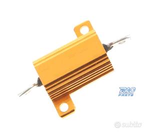 RESISTENZA LED 25W