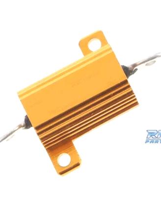 RESISTENZA LED 25W