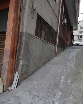 C3 con Scivola con Privata Ufficio zona Rapisardi