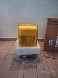 Stampante 3D Anycubic M5 + 5 Accessori