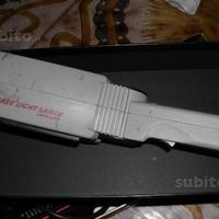 Piastra capelli muster