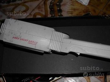 Piastra capelli muster