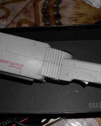 Piastra capelli muster