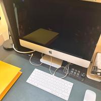 iMac 21,5” 2017, core i5 8gb ram