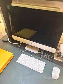 iMac 21,5” 2017, core i5 8gb ram