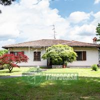 Villa Unifamiliare a Nerviano Via s.anna 4 locali