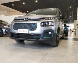 CITROEN E-Berlingo motore elettrico 136 CV M Shi