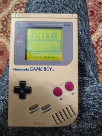 GAMEBOY DMG-01 1989