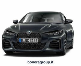 BMW Serie 4 420d Gran Coupe mhev 48V xdrive Msport