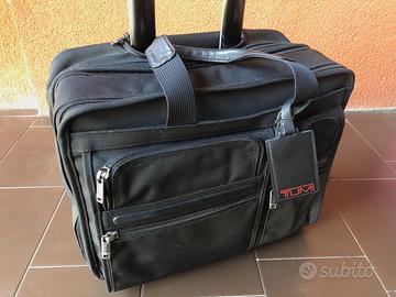 Borsa trolley Porta Computer TUMI