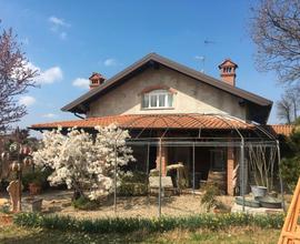 Villa o villino Colli Verdi [Cod. rif 3064549VRG]