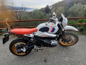 bmw r nine t urban gs