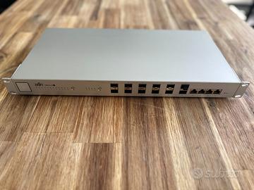 Ubiquiti UniFi Switch XG US-16-XG