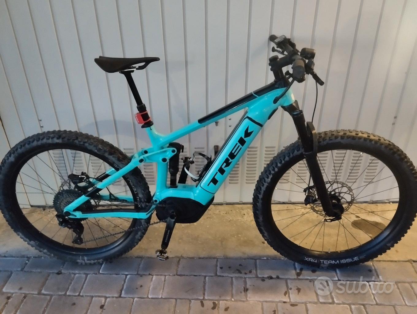 Trek powerfly 7 online wsd