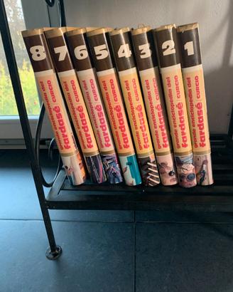 Enciclopedia Fadase' Curcio