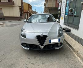 Alfa Romeo Giulietta 2.0 JTDm 175 CV CAMBIO AUTOMA