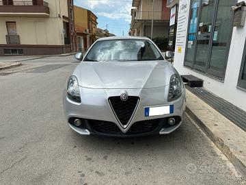 Alfa Romeo Giulietta 2.0 JTDm 175 CV CAMBIO AUTOMA