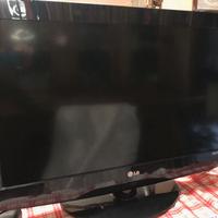 TV LG 32 pollici